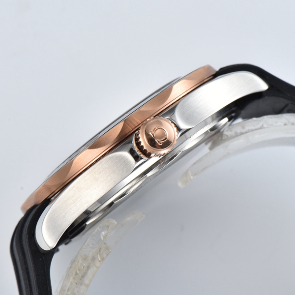 オメガ時計細部ディテール